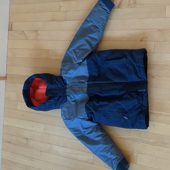 Children's place 3 in 1 winter jacket size Small - Picture 1 of 5